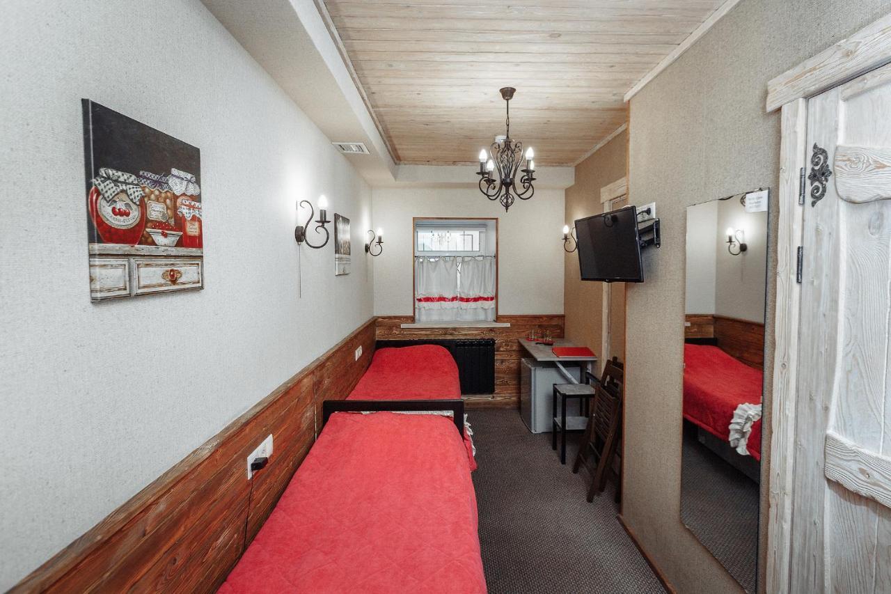 HOTEL 3 GNOMA САНКТ-ПЕТЕРБУРГ 3* (Россия) - от 4385 RUB | NOCHI